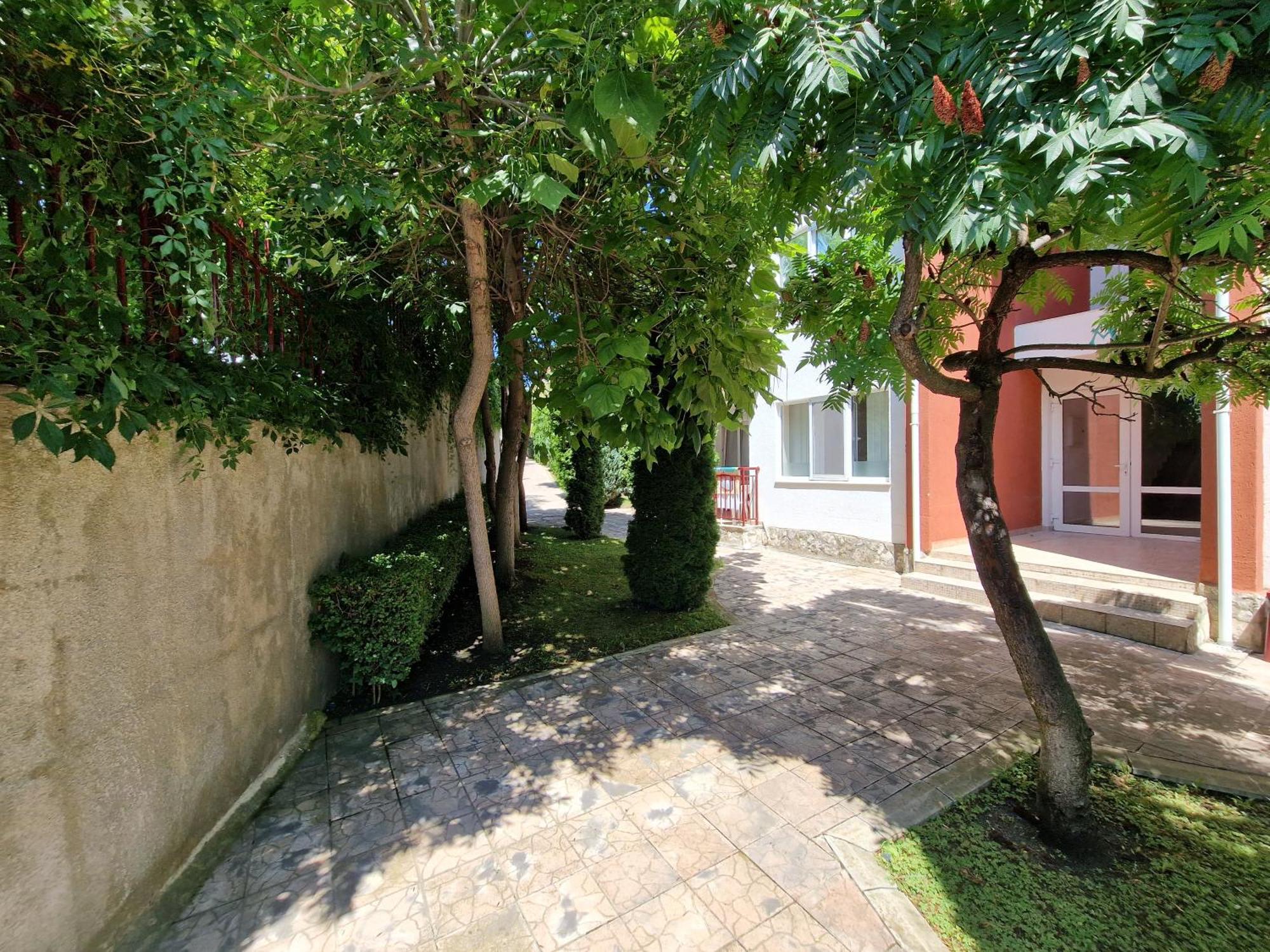 Sloneczny Brzeg Green Fort Noks Studio Exterior foto